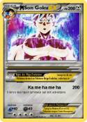 Son Goku