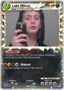 Luke Wilcox