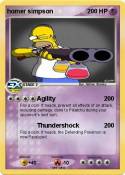 homer simpson