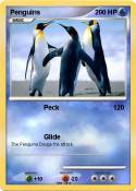 Penguins