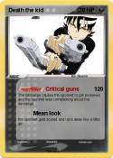 Death the kid