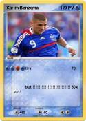 Karim Benzema