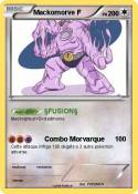 Mackomorve F