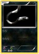 snade