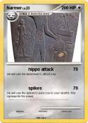 Narmer