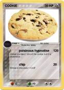 COOKIE