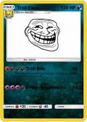 Troll Face