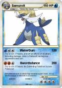 Samurott