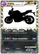 Andréa