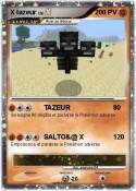 X tazeur