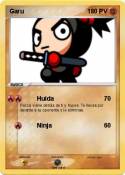 Garu