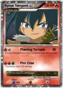 Kyoya Tategami