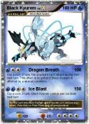 Black Kyurem