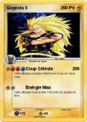 Gogexta X