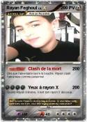 Rayan Feghoul