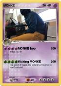 MONKE