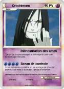 Orochimaru