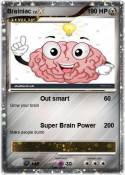 Brainiac