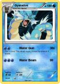 Gyarados