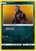 Omega