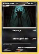 slenderman