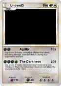 UnownID