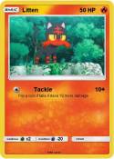 Litten