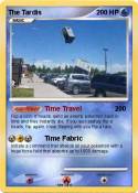The Tardis