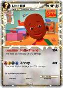 Little Bill