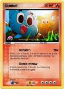 Gumball