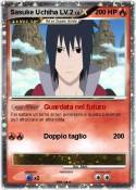 Sasuke Uchiha