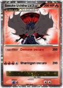 Sasuke Uchiha