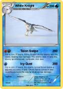 White Knight
