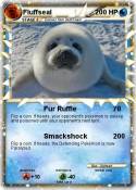 Fluffseal