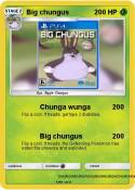 Big chungus