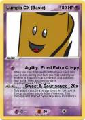 Lumpia GX