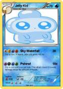 Jelly Kid