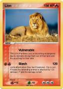 Lion