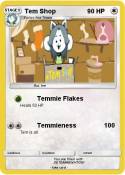 Tem Shop