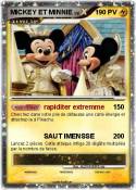 MICKEY ET