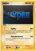 JayDee