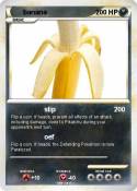 banana