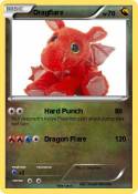 Dragflare