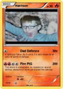 Harrison