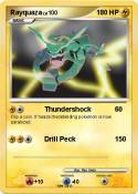 Rayquaza