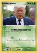 Perfektionisten