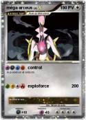 méga arceus