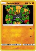 Tortues Ninja