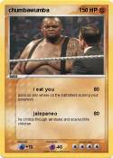 chumbawumba