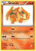 MCharizard